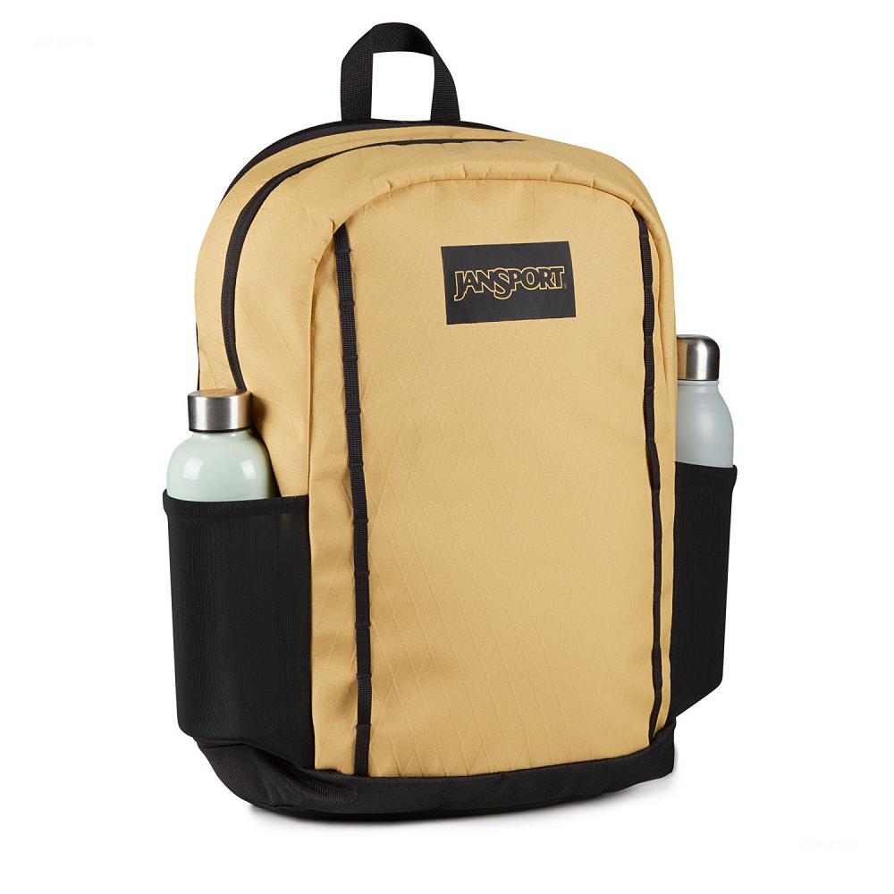 Sac à Dos Ordinateur JanSport Pro Pack Jaune | PBS-74913305